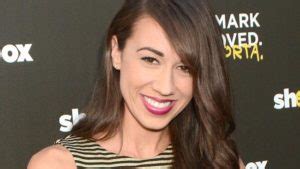 Colleen Ballinger Height Weight Body Measurements。